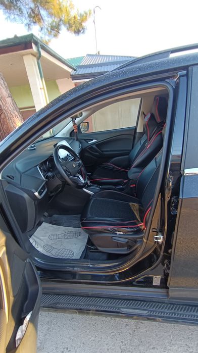 Srochna sotiladi Trekker 2