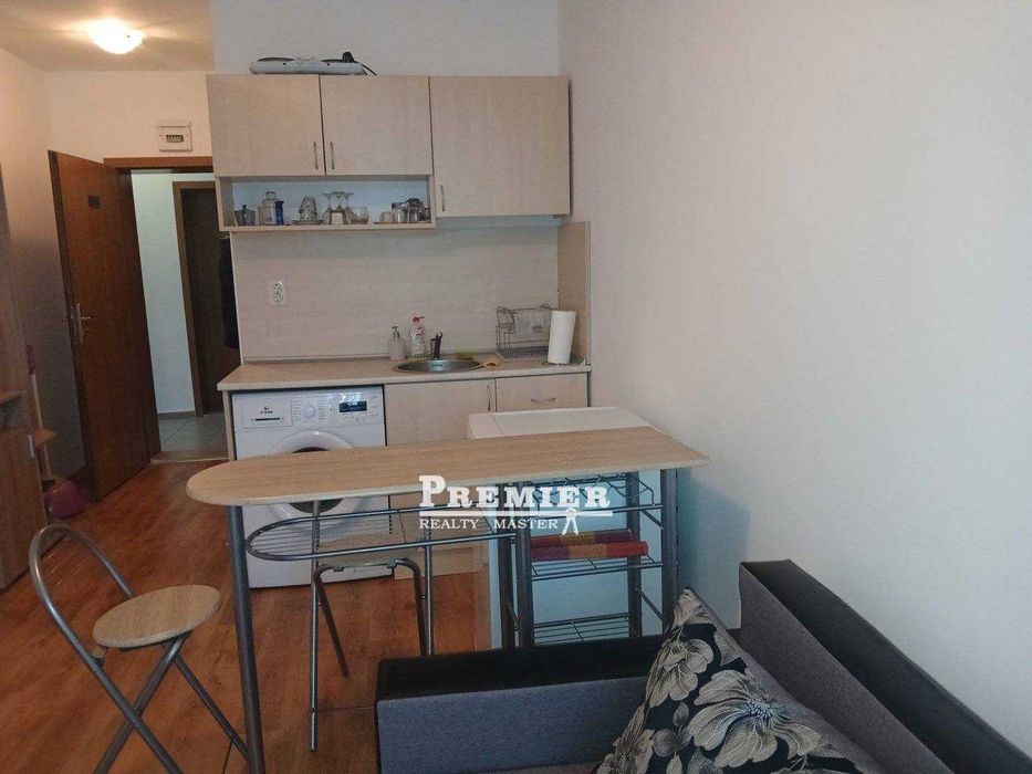 Продава се Едностаен апартамент в к.к. Слънчев бряг - 39 кв.м за 1026 €/кв.м - Снимка #1