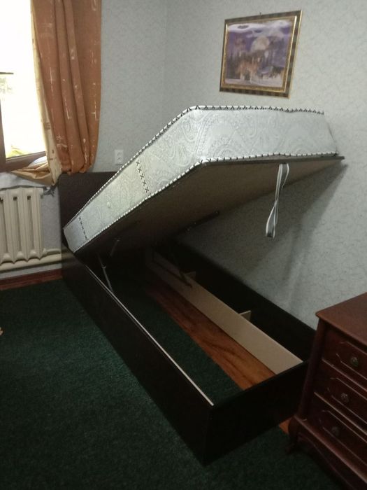 Кровати на заказ