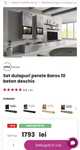 Set mobila living