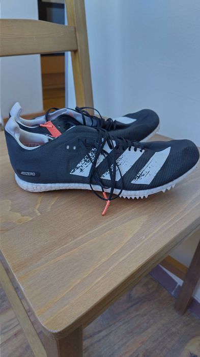 Шпайкове Adidas Adizero