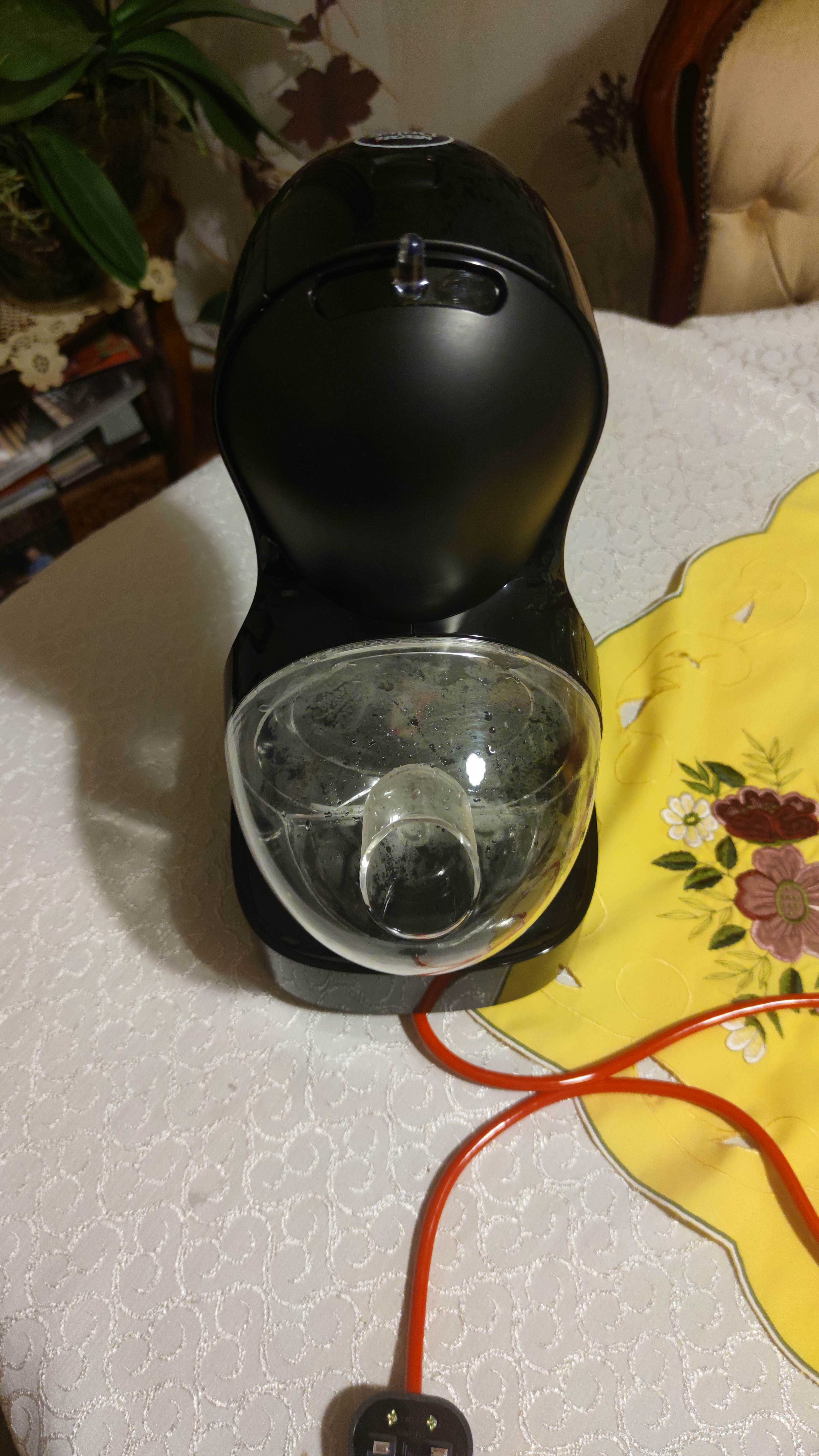 Кафемашина с капсули Krups NESCAFÉ® Dolce Gusto® Lumio