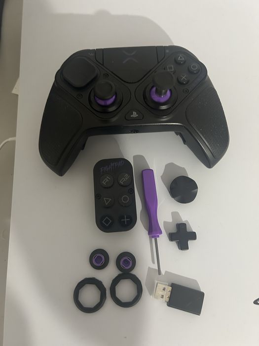 Controller victrix pro bfg