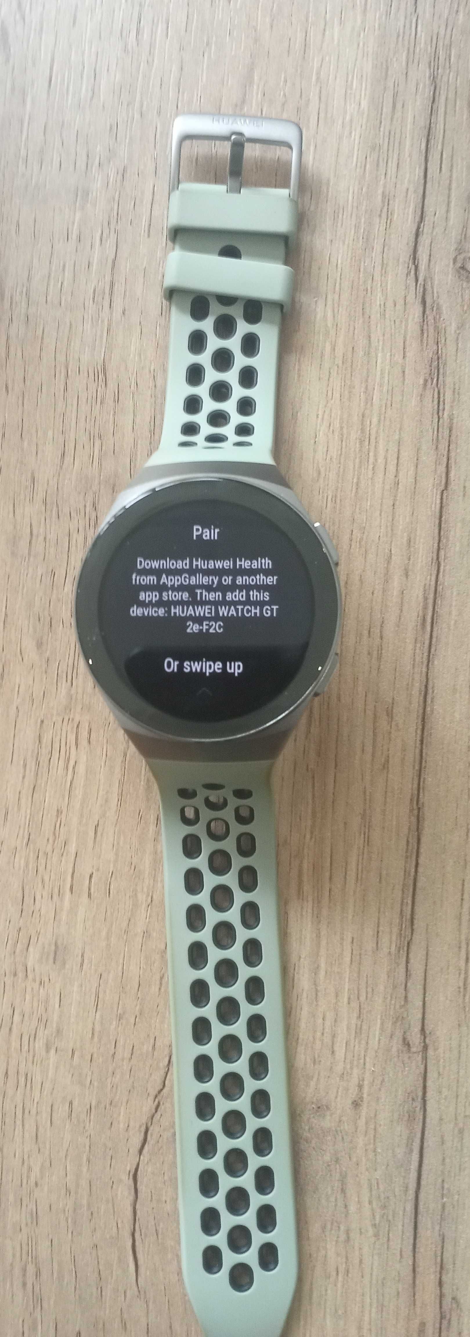 Huawei WATCH GT 2 Lte