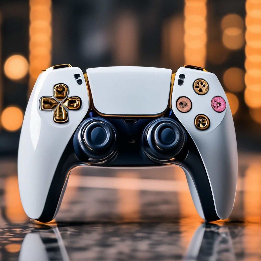 Создание аккаунта PS4, PS5