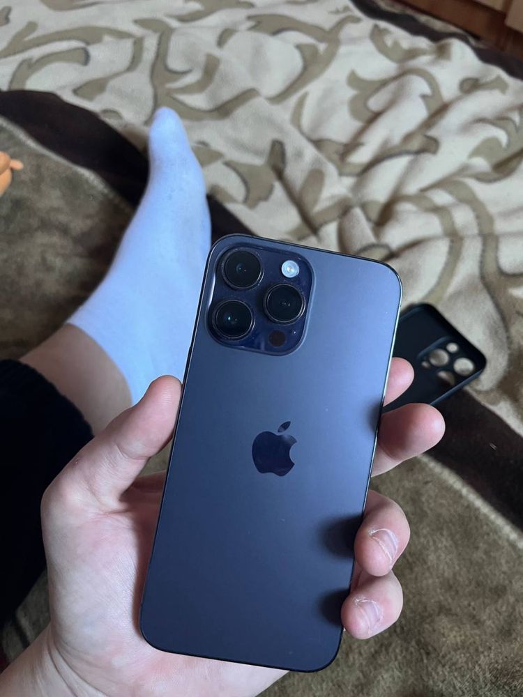 iPhonr 14 pro max