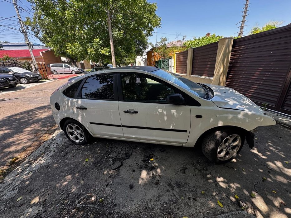 Ford focus 2 1.6 Ti-vtc 115cp