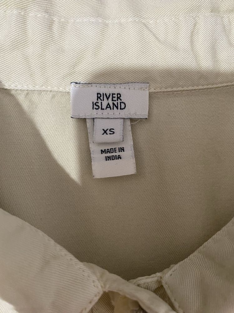 Дамска лятна риза River Island