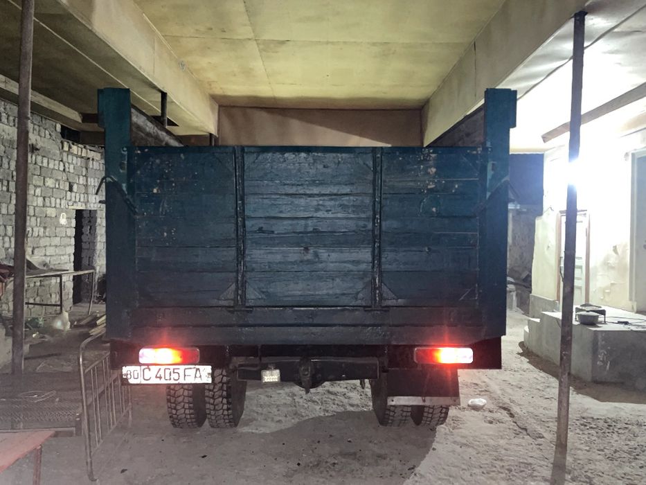 Gaz53 sotiladi holati zoʻr