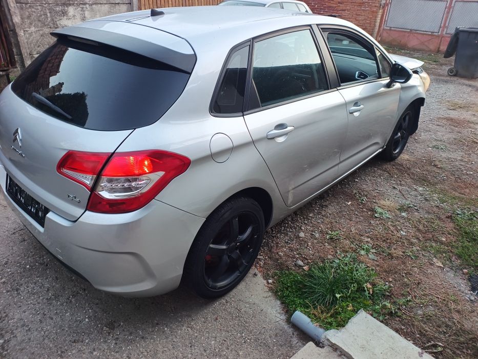 Motor Citroen 1.6;hdi 90 cp 2013,euro 5 cod 9HP