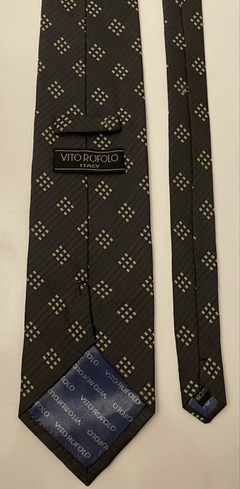 Cravata Vito Rolofo