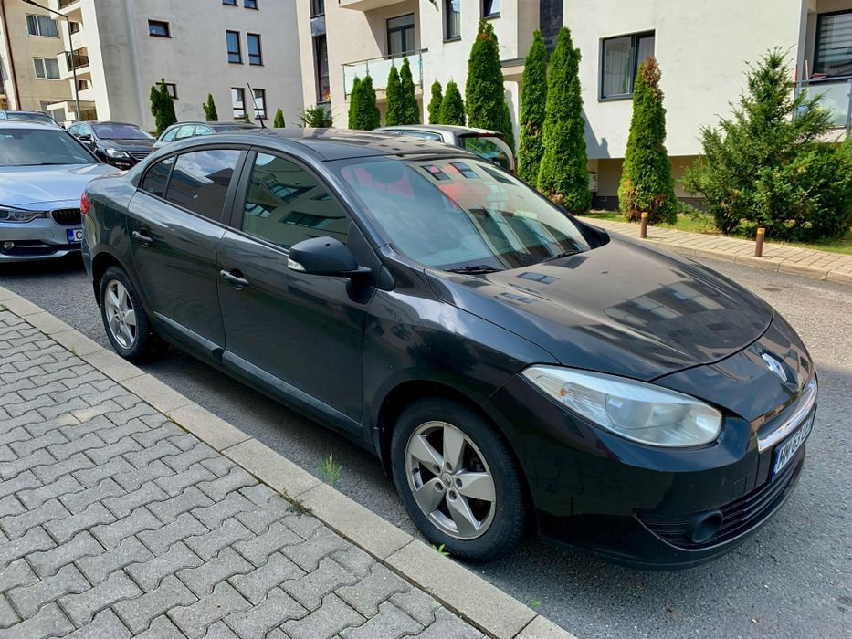 De vânzare Renault Fluence 1.5dci