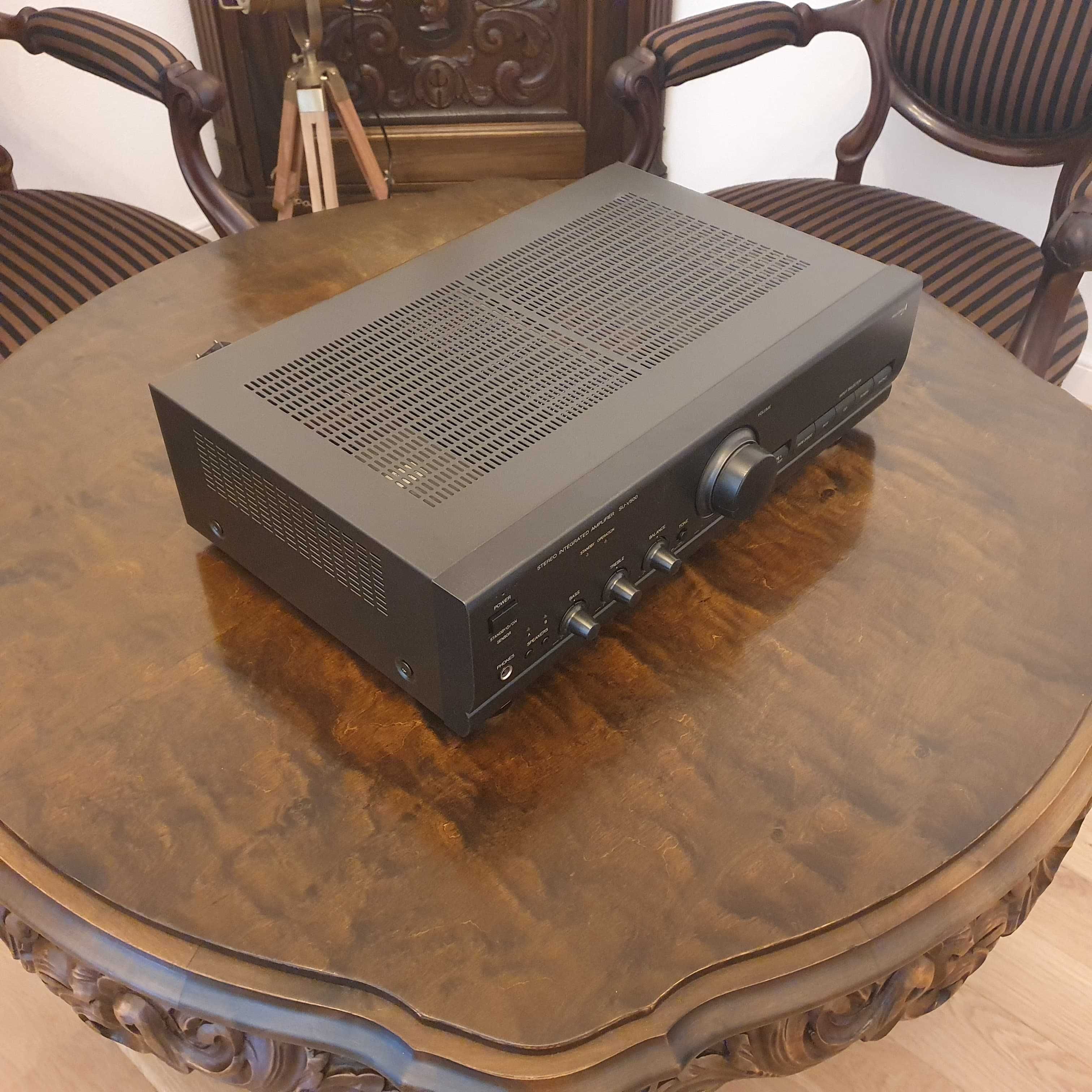 Technics SU V500