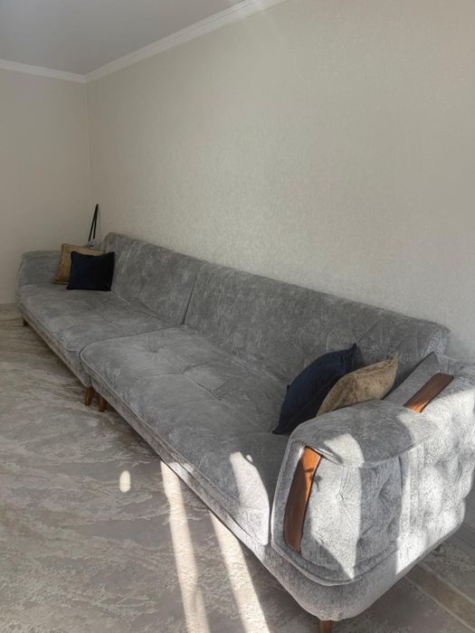 Диван 4метр раскладной