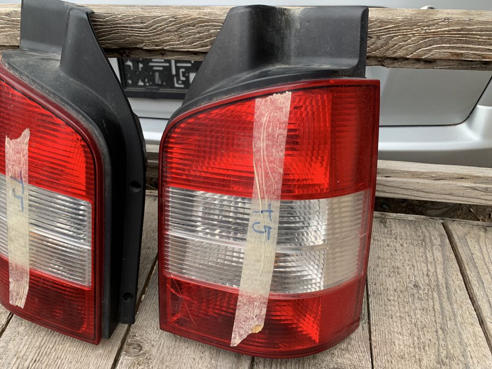 Стоп VW T5/Т5