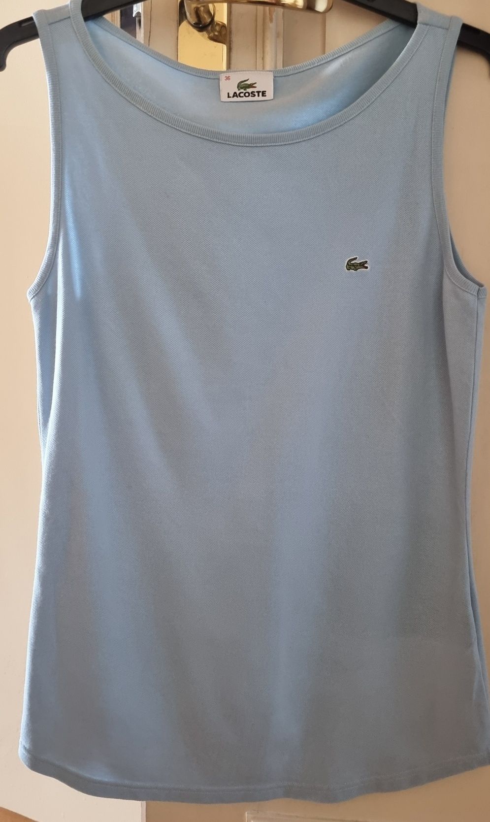 LACOSTE оригинални дамски тениски