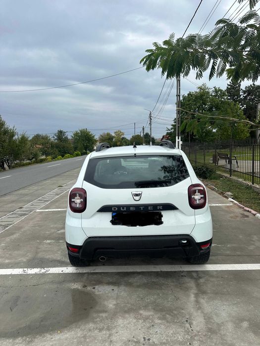 Dacia Duster 2021 / 4x4 , diesel