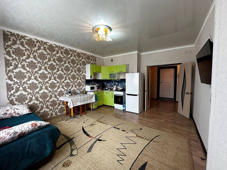 Продам квартиру евро духкомная