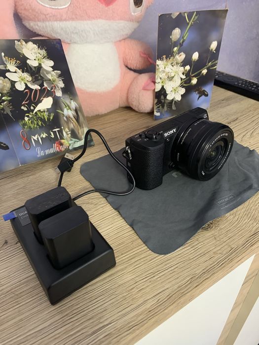 De vînzare aparat sony