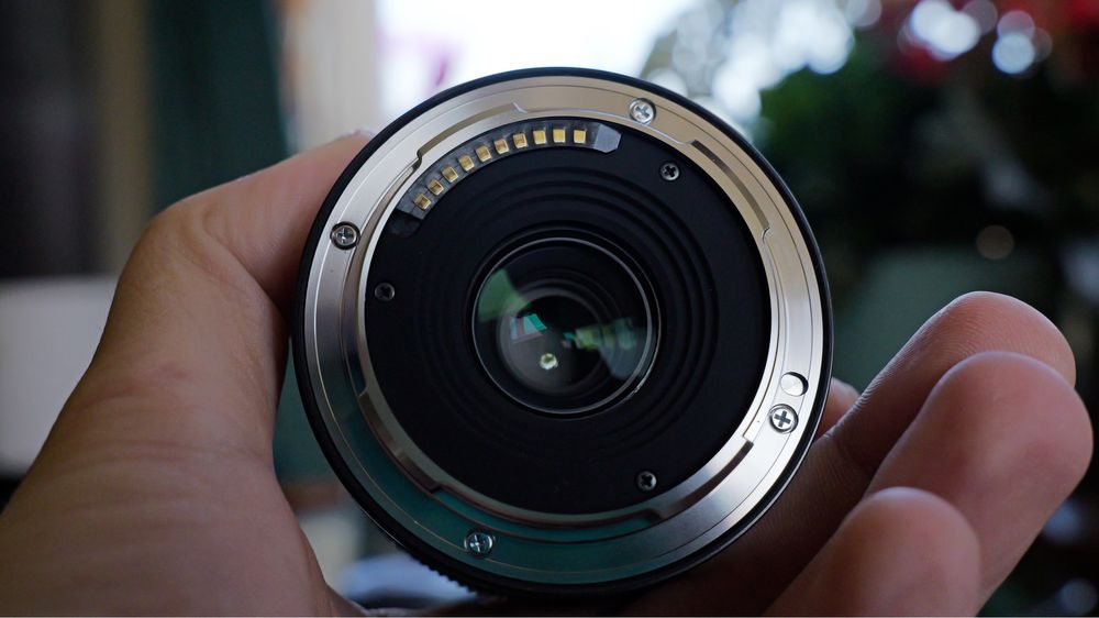 Sigma 24mm f/3.5 DG DN Contemporary - L Mount