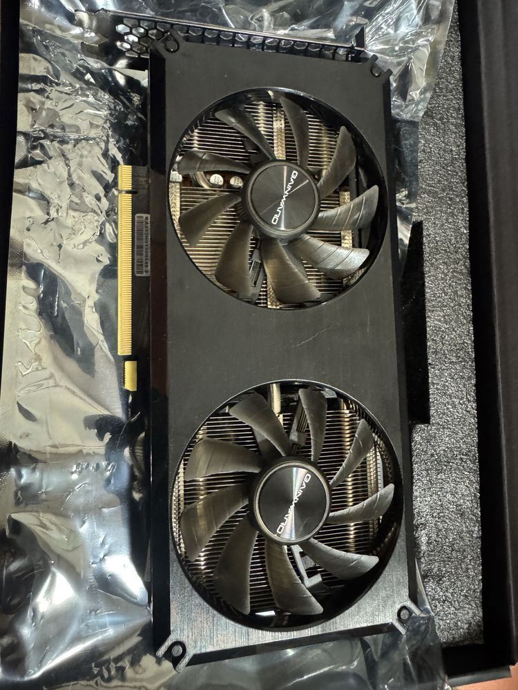 Nvidia RTX 3060Ti