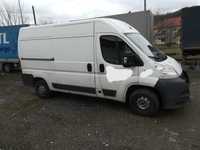 Dezmembrez citroen jumper 3.0