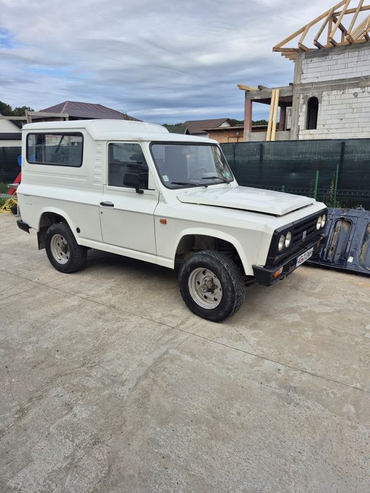 De vânzare aro motor 2.5 benzina
