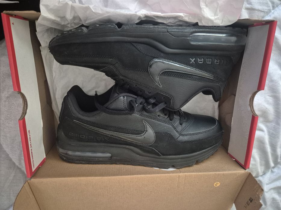 Nike Air Max LTD 3