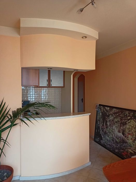 Продава се Четиристаен апартамент в Стара Загора, Аязмото - 87 кв.м за 794 €/кв.м - Снимка #9