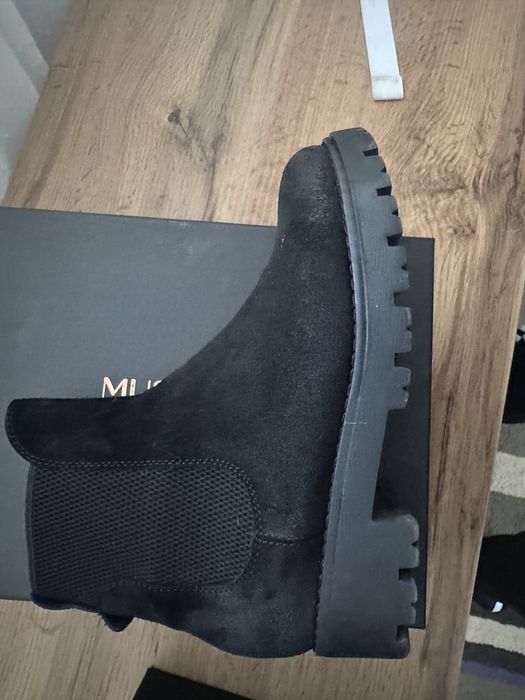 Ghete musette,marime36