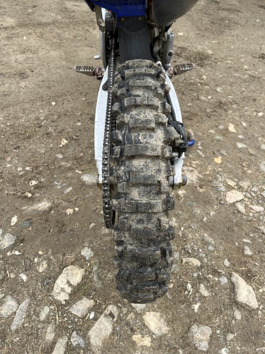 De vanzare Yzf250 2017