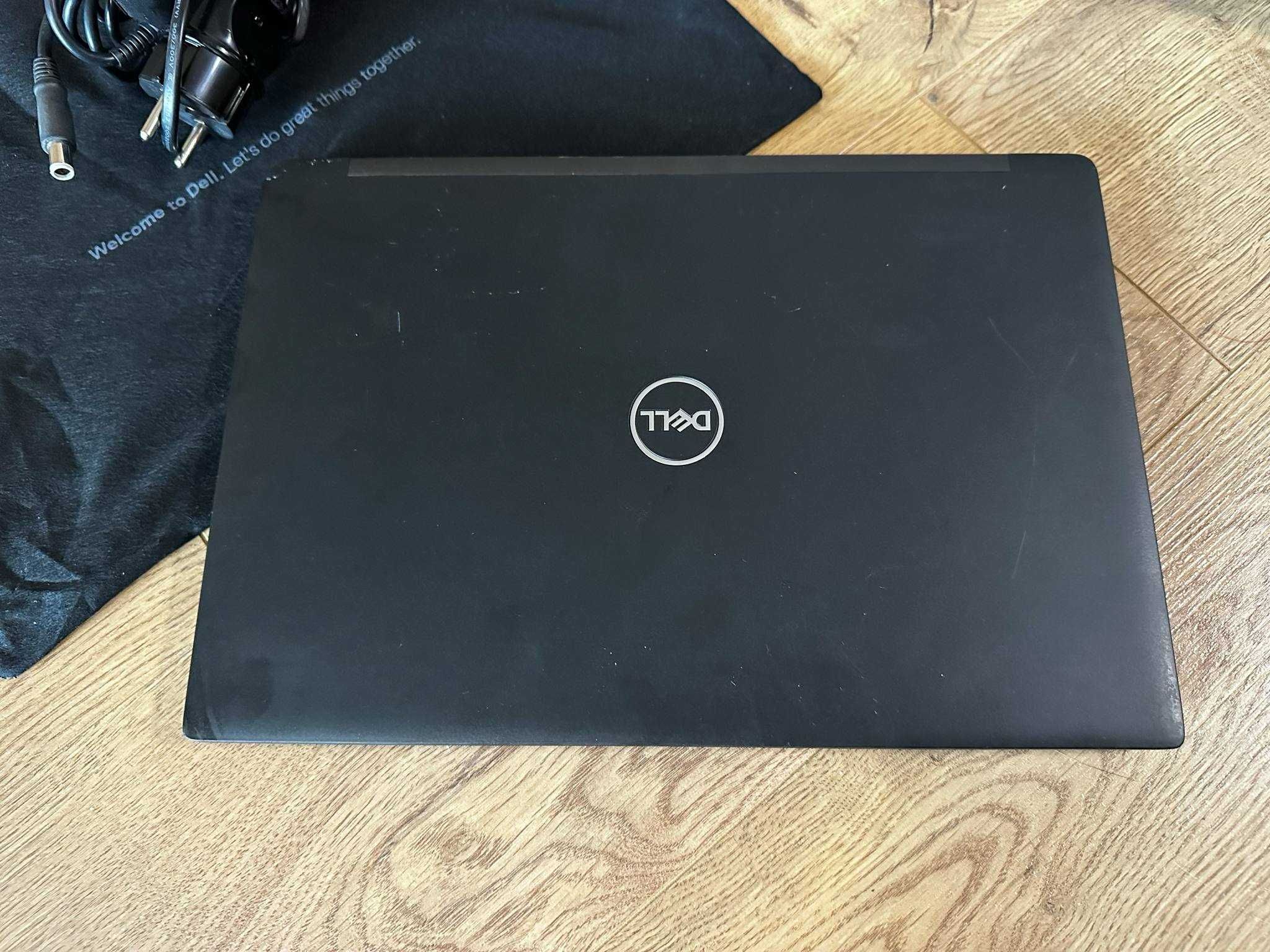 Dell Latitude 7290 i5-8350U/16GB/256GB