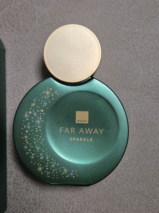 Парфюм Avon Far Away Sparkle
