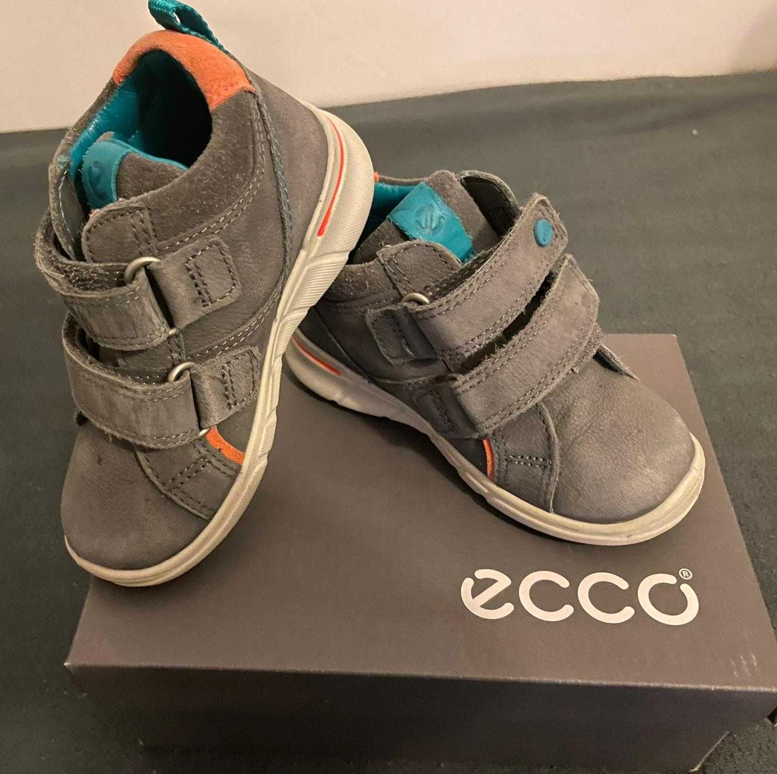 Pantofi sport ECCO baiat/unisex