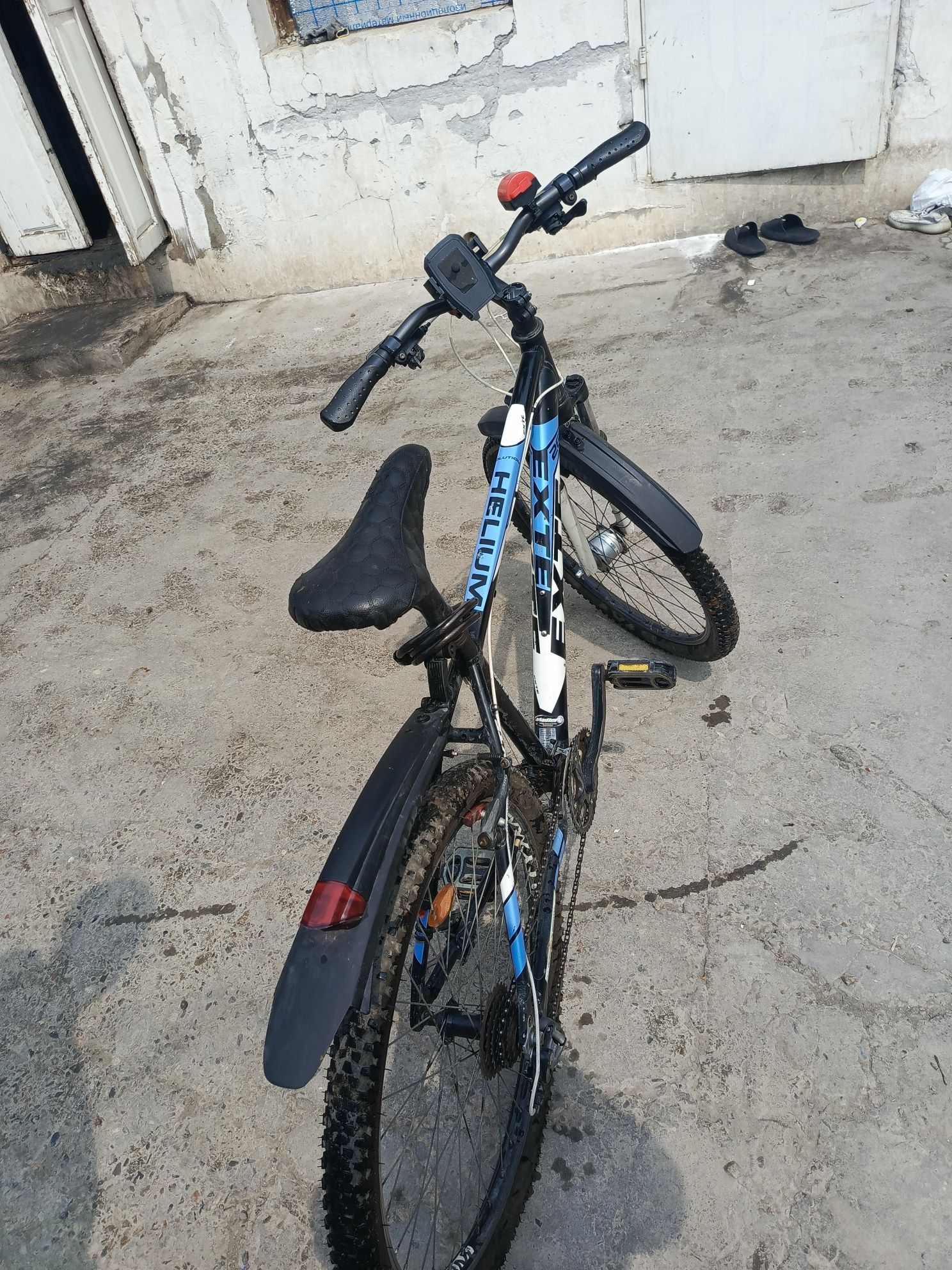 Germanski velosiped