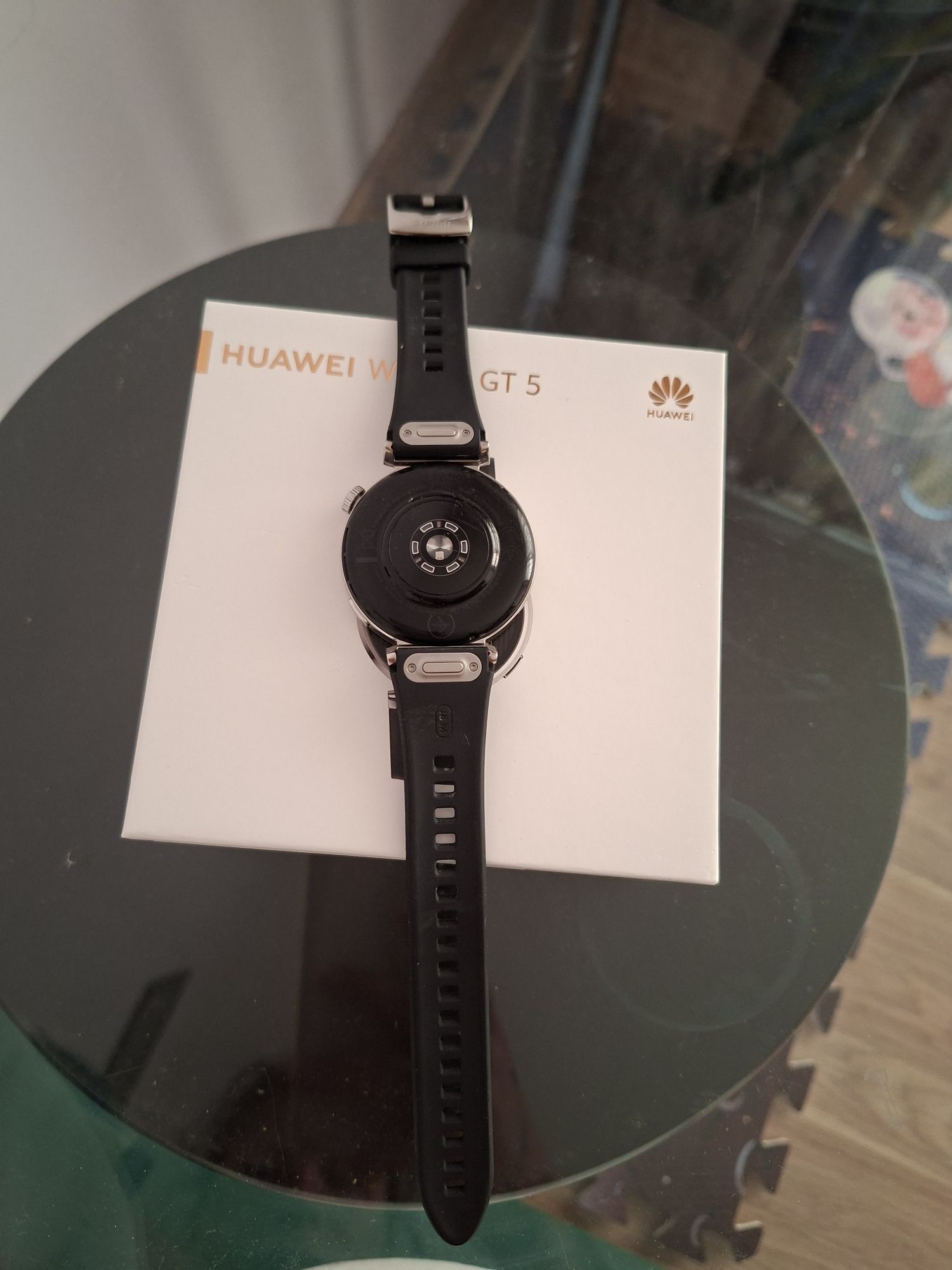 Huawei Watch  GT  5