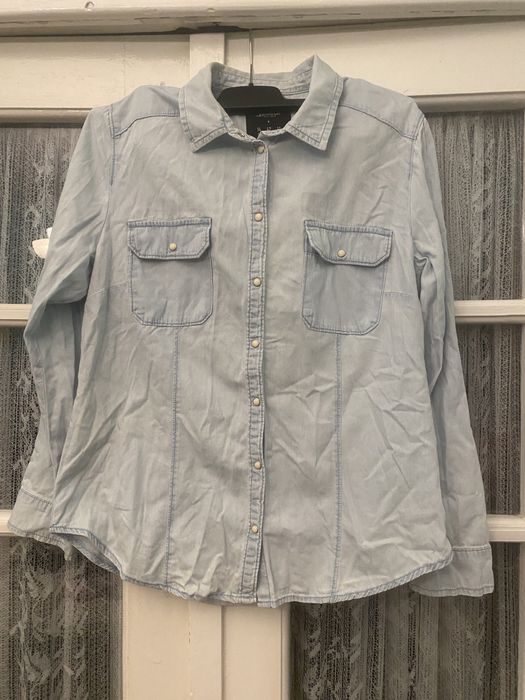 Camasa Denim&Co dama