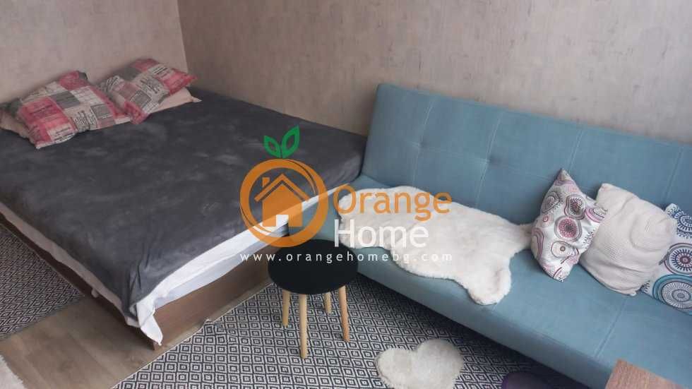 Продава се Тристаен апартамент в с. Оброчище, Област Добрич - 60 кв.м за 539 €/кв.м - Снимка #16