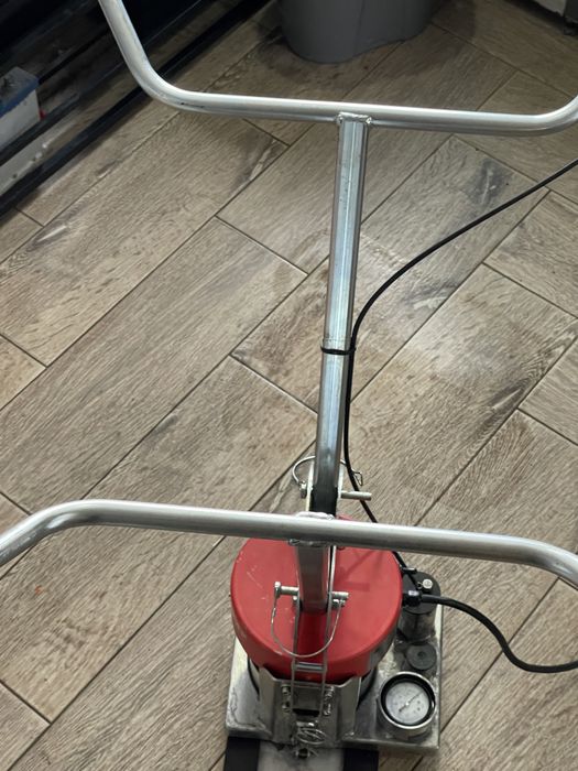 Dispozitiv /ventuză cu vacuum