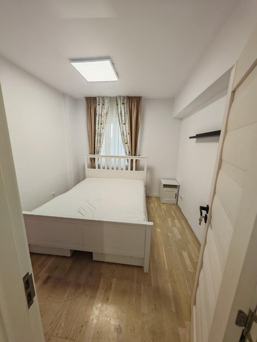 Apartament de închiriat 2 camere - Închiriez  ca persoană fizică  Iasi