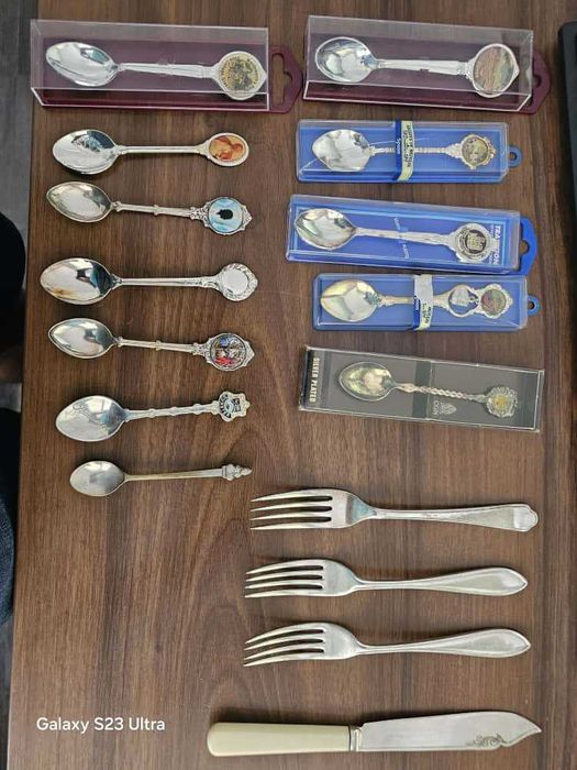 Monede si lucruri vechi, chilipir