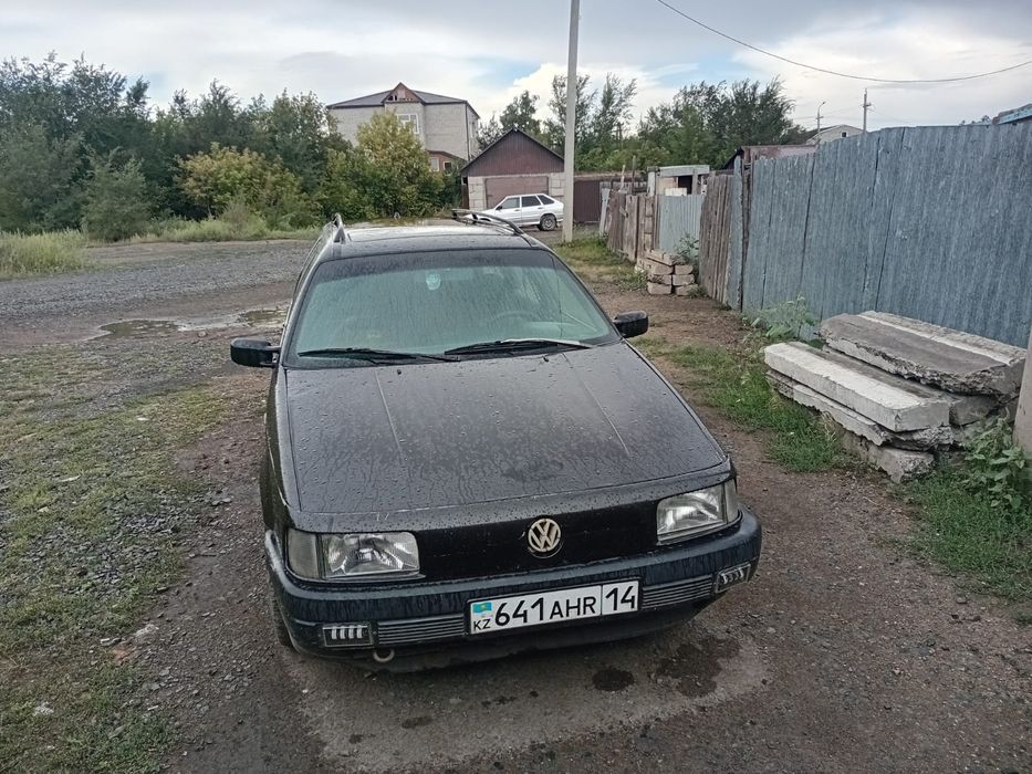 Продам Passat универсал