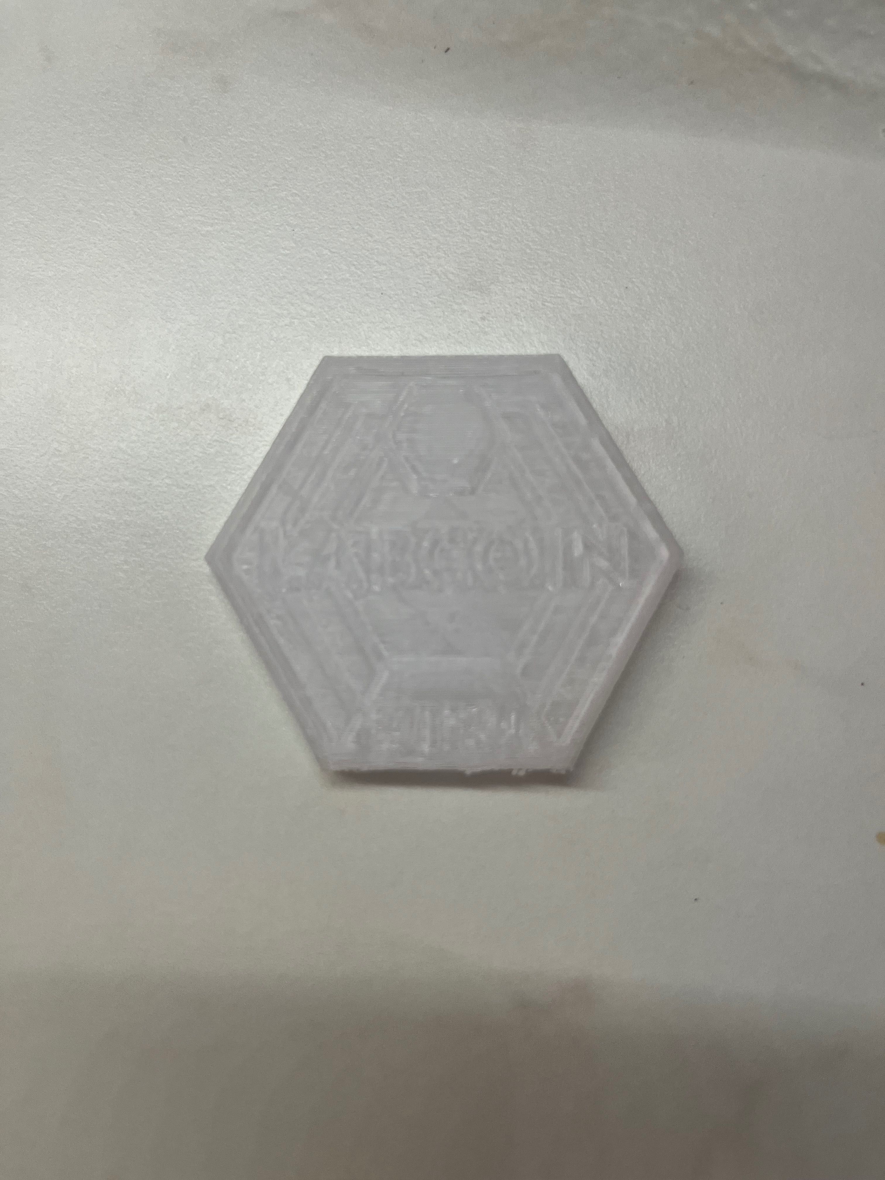 Labcoin кристален