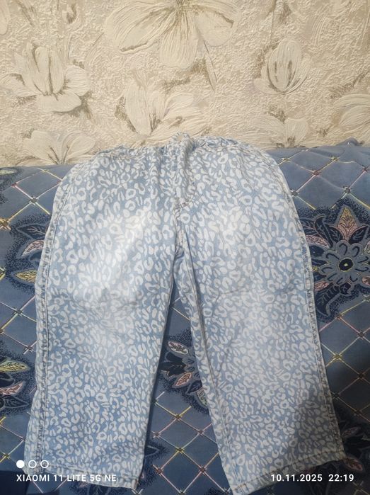 Одежда на девочку