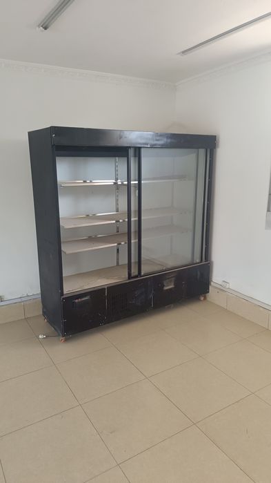 Стеляж Темир дукон учун