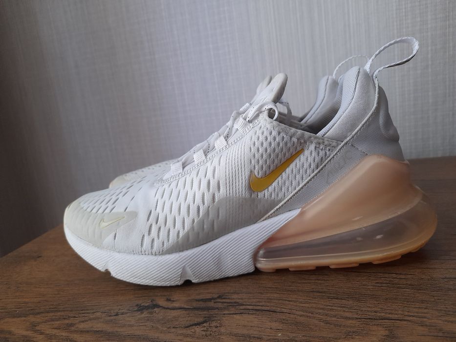Nike Air max 270 маратонки 38 номер.