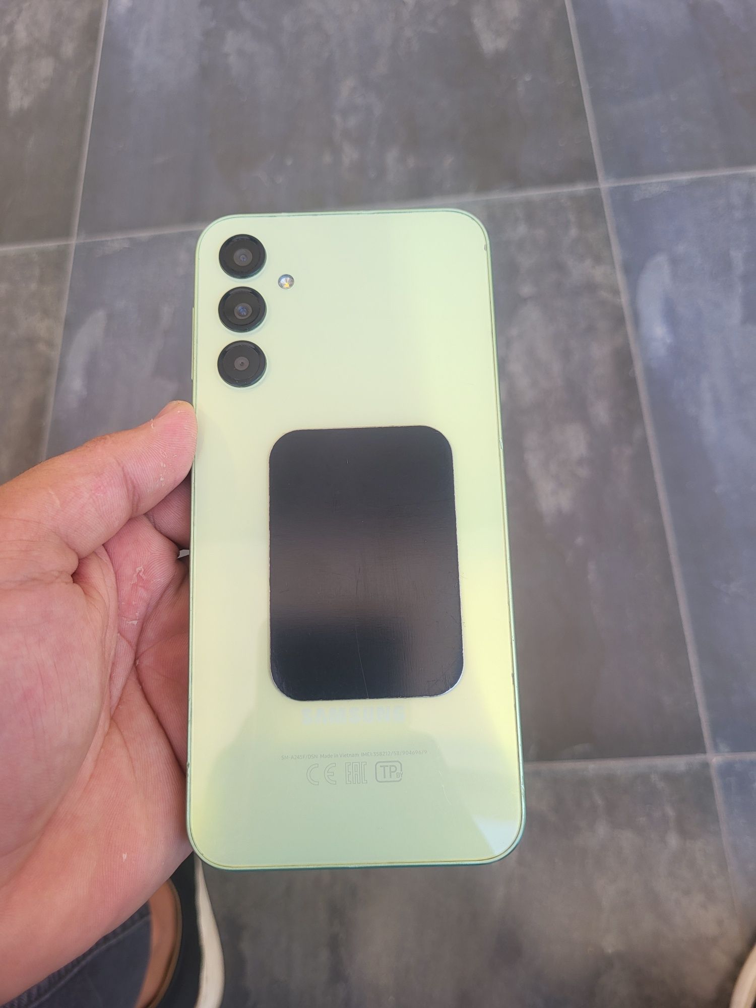 Samsung Galaxy A24