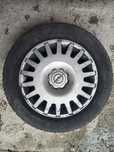 Roti iarna Opel Astra H 2004-2010, transport gratuit in limita 100km