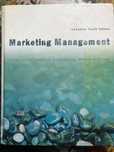 Marketing Management Philip Kotler engleza editia 10 din 2001