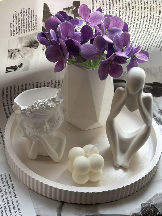 Готовый набор для подарка.